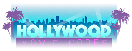 Hollywood Movie Codes