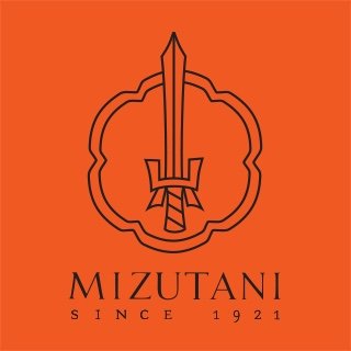 Mizutani Scissors