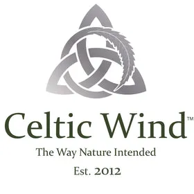 Celtic Wind Crops