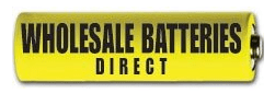 Wholesale Batteries Direct