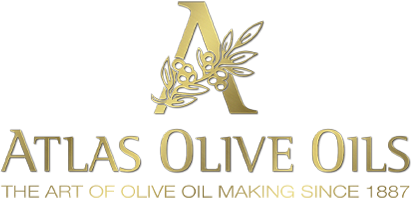 Atlas Olive Oil