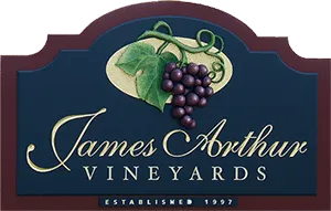 James Arthur Vineyards