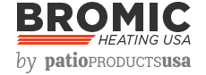 Bromic Heating USA