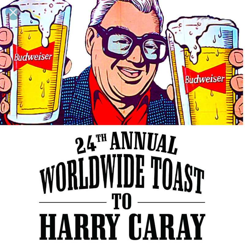 HARRY CARAY'S