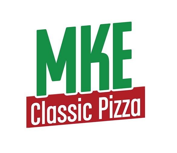 Milwaukee Classic Pizza