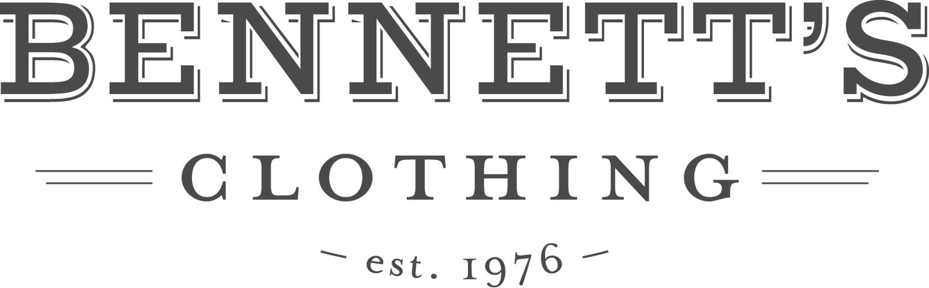 Bennett's Clothing