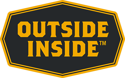 Outside Inside