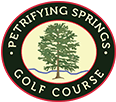 Petrifying Springs Golf