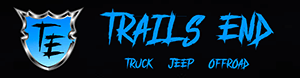 Trails End Truck