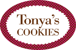 Tonya's Cookies