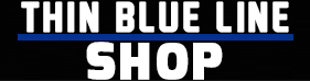 Thin Blue Line Shop