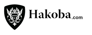 Hakoba