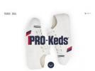 Pro-Keds