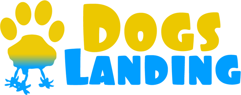 Thedogslanding