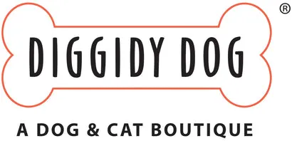 Diggidy Dog