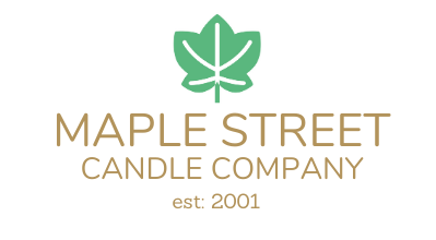 Maple Street Candle