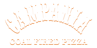 Campania Coal Fired Pizza