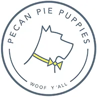 PECAN PIE PUPPIES