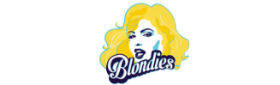 Blondies