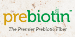 Prebiotin