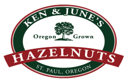 Kjhazelnuts