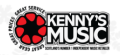 Kenny's Music