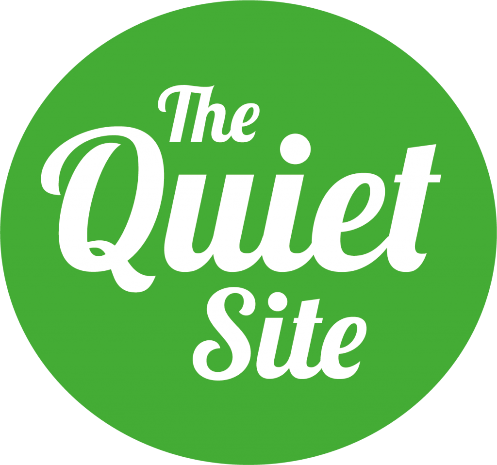 The Quiet Site
