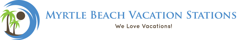 Myrtle Beach Vacation Stations