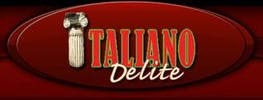 Italiano Delight