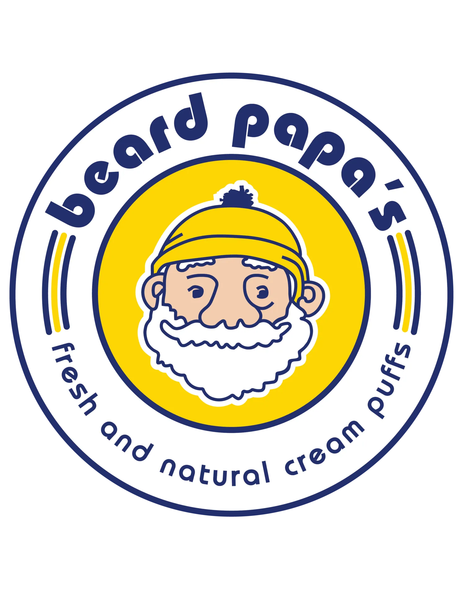 Beard Papa's