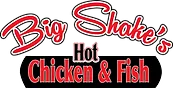 Big Shakes Hot Chicken