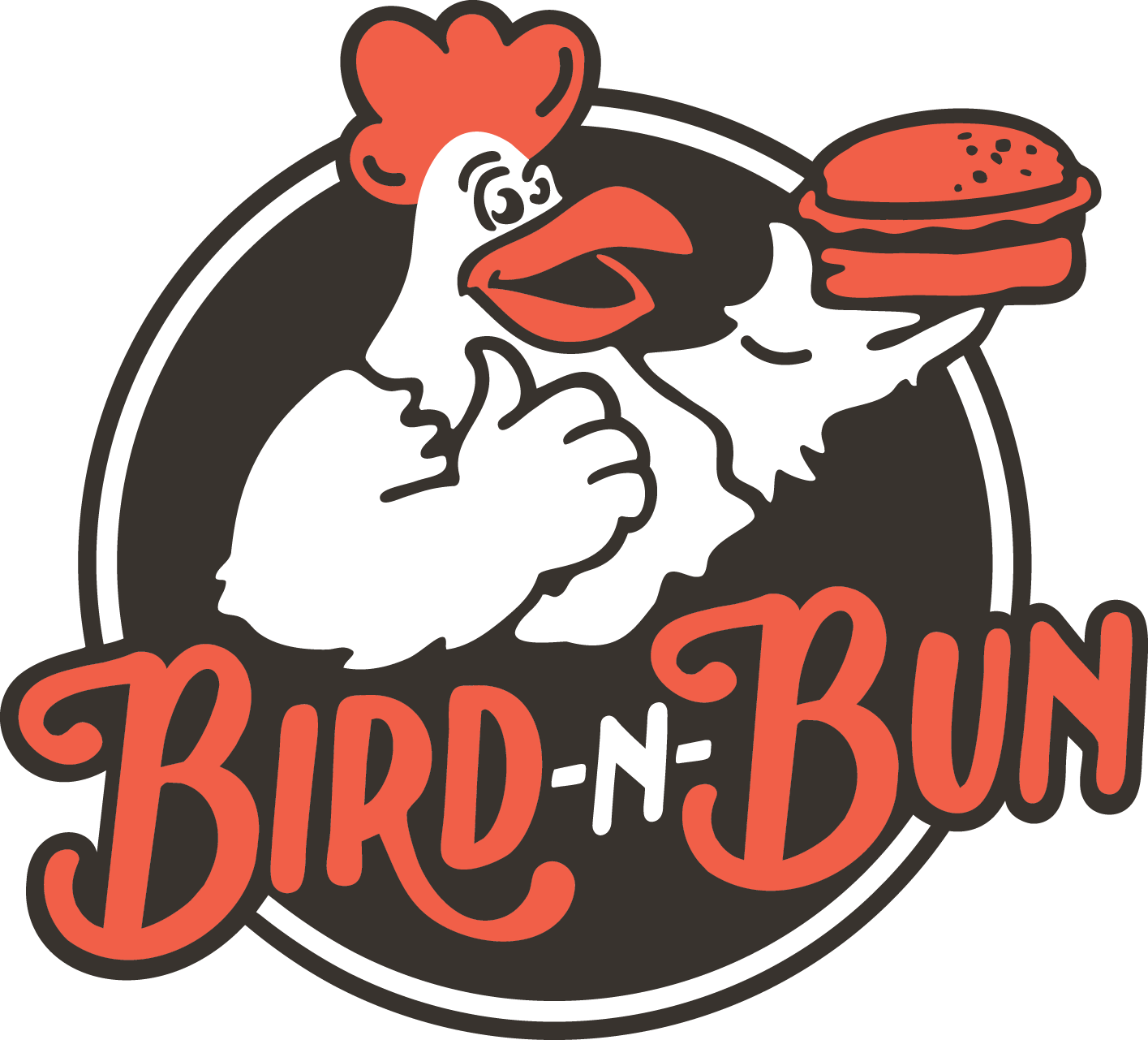 Bird N Bun