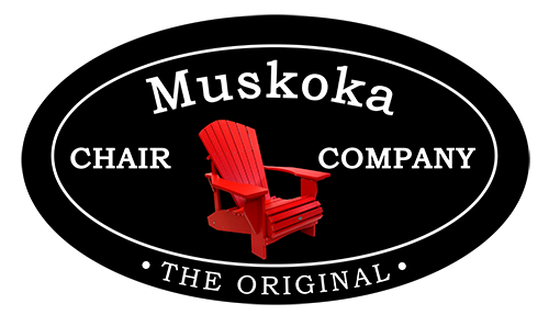 Muskoka Chair