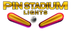 Pin Stadium