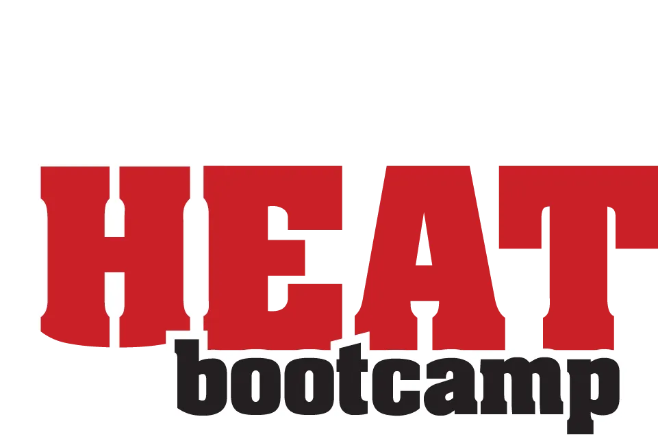 HEAT Bootcamp
