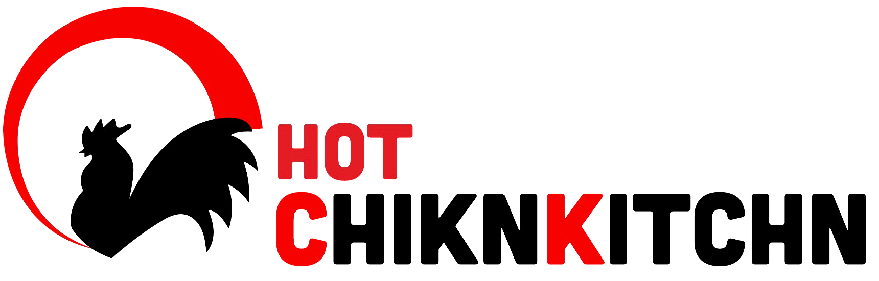 hot chikn kitchn