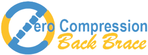 Zero Compression Back Brace