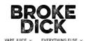 Broke Dick