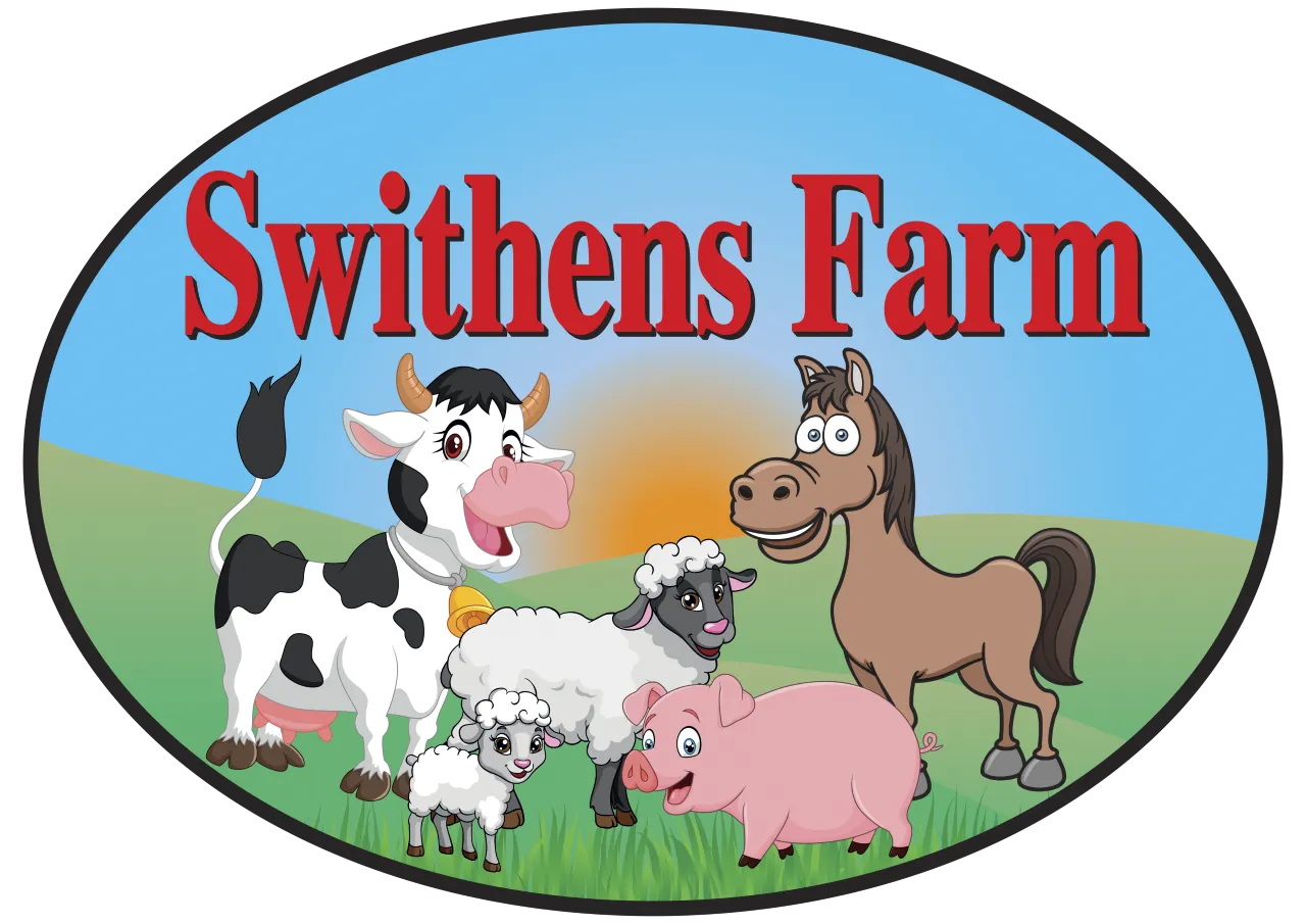 Swithens Farm
