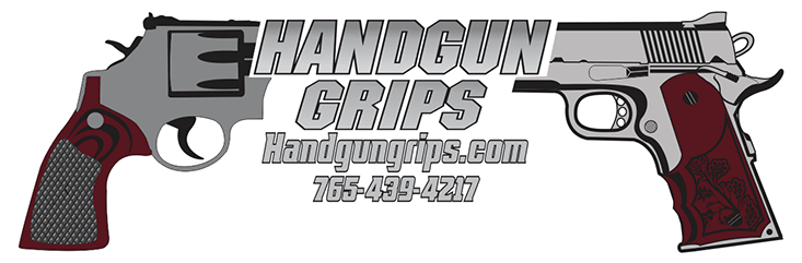 Handgun Grips