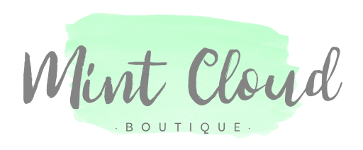 Mint Cloud Boutique