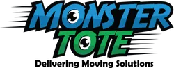 Monster Tote