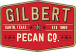 Gilbert Pecan