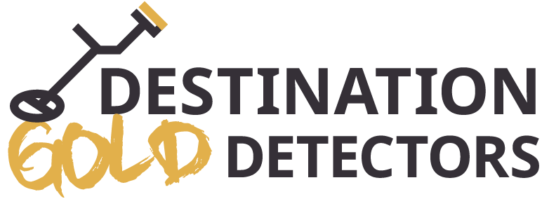 Destination Gold Detectors