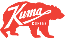 Kuma Coffee