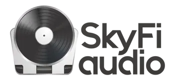 SkyFi Audio