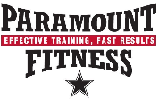 Paramount Fitness