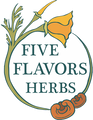 Five Flavors Herbs