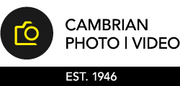 Cambrian Photo