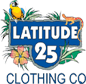 Latitude 25